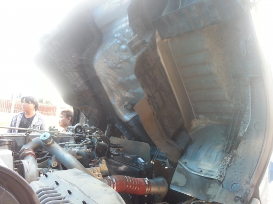 ขายHINO MEGA GY 12ล้อปี'56(มิ.ย) 380แรง เพิ่งวิ่งได้4หมื่นกว่าโล สภาพเหมือนออกห้างมือหนึ่ง จัดแนนท์ได้1.8-2ล้าน(หลุดมัดจำ) ขายHINO MEGA GY 12ล้อปี'56(มิ.ย) 380แรง เพิ่งวิ่งได้4หมื่นกว่าโล สภาพเหมือนออกห้างมือหนึ่ง จัดแนนท์ได้1.8-2ล้าน(หลุดมัดจำ)