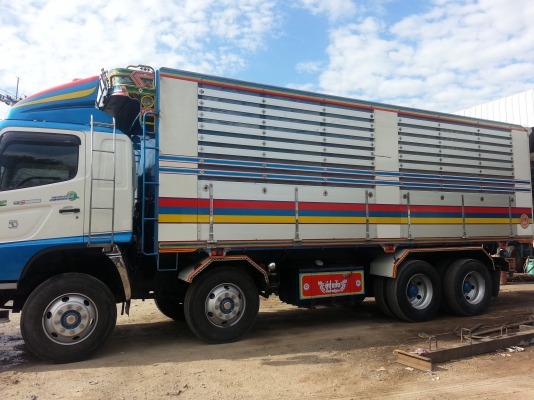 ขายHINO MEGA GY 12ล้อปี'56(มิ.ย) 380แรง เพิ่งวิ่งได้4หมื่นกว่าโล สภาพเหมือนออกห้างมือหนึ่ง จัดแนนท์ได้1.8-2ล้าน(หลุดมัดจำ) ขายHINO MEGA GY 12ล้อปี'56(มิ.ย) 380แรง เพิ่งวิ่งได้4หมื่นกว่าโล สภาพเหมือนออกห้างมือหนึ่ง จัดแนนท์ได้1.8-2ล้าน(หลุดมัดจำ)