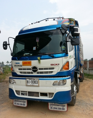 ขายHINO MEGA GY 12ล้อปี'56(มิ.ย) 380แรง เพิ่งวิ่งได้4หมื่นกว่าโล สภาพเหมือนออกห้างมือหนึ่ง จัดแนนท์ได้1.8-2ล้าน(หลุดมัดจำ) ขายHINO MEGA GY 12ล้อปี'56(มิ.ย) 380แรง เพิ่งวิ่งได้4หมื่นกว่าโล สภาพเหมือนออกห้างมือหนึ่ง จัดแนนท์ได้1.8-2ล้าน(หลุดมัดจำ)