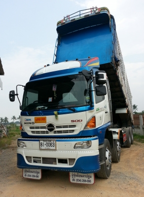 ขายHINO MEGA GY 12ล้อปี'56(มิ.ย) 380แรง เพิ่งวิ่งได้4หมื่นกว่าโล สภาพเหมือนออกห้างมือหนึ่ง จัดแนนท์ได้1.8-2ล้าน(หลุดมัดจำ) ขายHINO MEGA GY 12ล้อปี'56(มิ.ย) 380แรง เพิ่งวิ่งได้4หมื่นกว่าโล สภาพเหมือนออกห้างมือหนึ่ง จัดแนนท์ได้1.8-2ล้าน(หลุดมัดจำ)