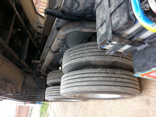 ขายHINO MEGA GY 12ล้อปี'56(มิ.ย) 380แรง เพิ่งวิ่งได้4หมื่นกว่าโล สภาพเหมือนออกห้างมือหนึ่ง จัดแนนท์ได้1.8-2ล้าน(หลุดมัดจำ) ขายHINO MEGA GY 12ล้อปี'56(มิ.ย) 380แรง เพิ่งวิ่งได้4หมื่นกว่าโล สภาพเหมือนออกห้างมือหนึ่ง จัดแนนท์ได้1.8-2ล้าน(หลุดมัดจำ)