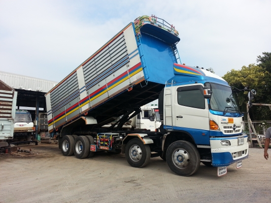 ขายHINO MEGA GY 12ล้อปี'56(มิ.ย) 380แรง เพิ่งวิ่งได้4หมื่นกว่าโล สภาพเหมือนออกห้างมือหนึ่ง จัดแนนท์ได้1.8-2ล้าน(หลุดมัดจำ) ขายHINO MEGA GY 12ล้อปี'56(มิ.ย) 380แรง เพิ่งวิ่งได้4หมื่นกว่าโล สภาพเหมือนออกห้างมือหนึ่ง จัดแนนท์ได้1.8-2ล้าน(หลุดมัดจำ)