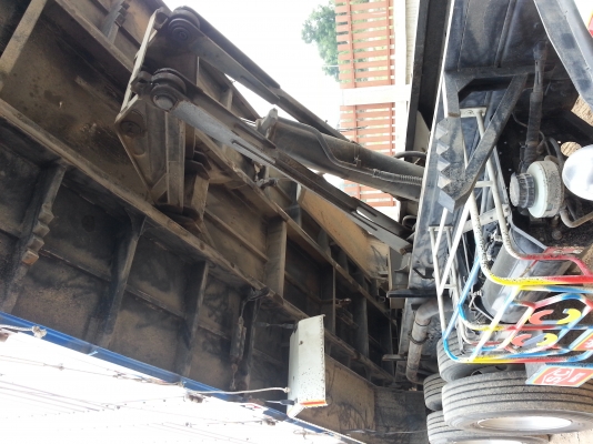 ขายHINO MEGA GY 12ล้อปี'56(มิ.ย) 380แรง เพิ่งวิ่งได้4หมื่นกว่าโล สภาพเหมือนออกห้างมือหนึ่ง จัดแนนท์ได้1.8-2ล้าน(หลุดมัดจำ) ขายHINO MEGA GY 12ล้อปี'56(มิ.ย) 380แรง เพิ่งวิ่งได้4หมื่นกว่าโล สภาพเหมือนออกห้างมือหนึ่ง จัดแนนท์ได้1.8-2ล้าน(หลุดมัดจำ)