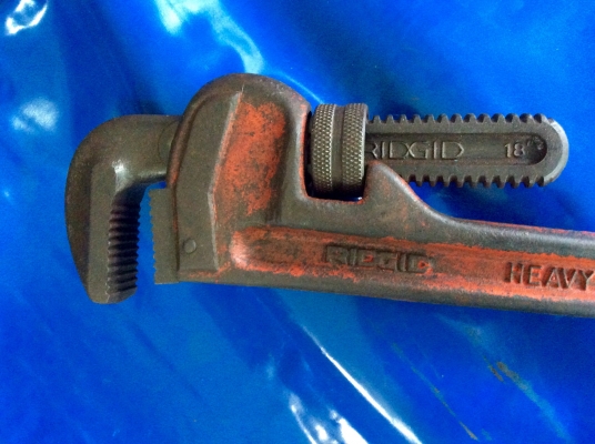 ขายคอม้า 18" งาน USA ขายคอม้า 18" งาน USA