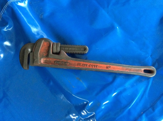 ขายคอม้า 18" งาน USA ขายคอม้า 18" งาน USA