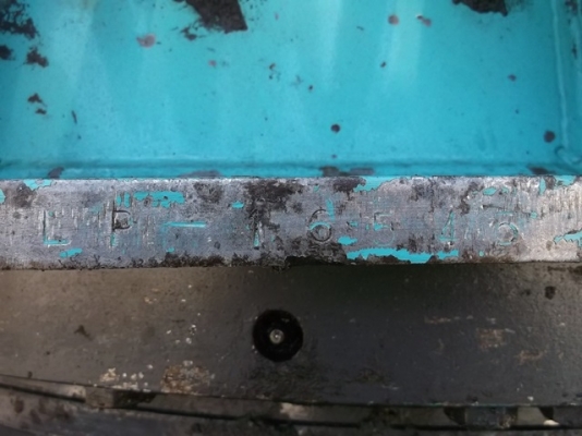 รถขุด Kobelco SK120-3#LP-16545 นำเข้าจากญี่ปุ่น สนใจโทร. 080-6565422 (หนิง)