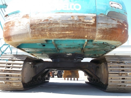 รถขุด Kobelco SK120-3#LP-16545 นำเข้าจากญี่ปุ่น สนใจโทร. 080-6565422 (หนิง)