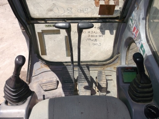 รถขุด Kobelco SK120-3#LP-16545 นำเข้าจากญี่ปุ่น สนใจโทร. 080-6565422 (หนิง)