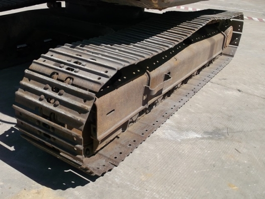 รถขุด Kobelco SK120-3#LP-16545 นำเข้าจากญี่ปุ่น สนใจโทร. 080-6565422 (หนิง)