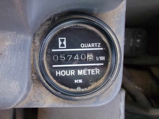 รถขุด Kobelco SK120-3#LP-16545 นำเข้าจากญี่ปุ่น สนใจโทร. 080-6565422 (หนิง)