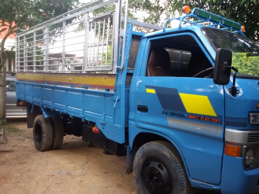 ลูกค้าบุรีรัมย์คุณวัชรินทร์รับรถกลับถึงบ้านเรียบร้อยแล้ว(ขอบคุณมากๆๆคับ....).(4BC2ฝาดำ ยอดนิยม)ประหยัดน้ำมันสุดๆ เครื่องแน่นๆ แห้ง แรงดีมาก แซสซีสวยๆตลอดเส้นไม่มีที่ติ ภายในเก๋งคอนโซนครบสวยๆ รถใช้งานประจำ พร้อมโอนทั่วไทย พร้อมใช้งานได้เลยไม่ต้องทำอะไรอ ลูกค้าบุรีรัมย์คุณวัชรินทร์รับรถกลับถึงบ้านเรียบร้อยแล้ว(ขอบคุณมากๆๆคับ....).(4BC2ฝาดำ ยอดนิยม)ประหยัดน้ำมันสุดๆ เครื่องแน่นๆ แห้ง แรงดีมาก แซสซีสวยๆตลอดเส้นไม่มีที่ติ ภายในเก๋งคอนโซนครบสวยๆ รถใช้งานประจำ พร้อมโอนทั่วไทย พร้อมใช้งานได้เลยไม่ต้องทำอะไรอ