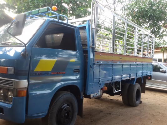 ลูกค้าบุรีรัมย์คุณวัชรินทร์รับรถกลับถึงบ้านเรียบร้อยแล้ว(ขอบคุณมากๆๆคับ....).(4BC2ฝาดำ ยอดนิยม)ประหยัดน้ำมันสุดๆ เครื่องแน่นๆ แห้ง แรงดีมาก แซสซีสวยๆตลอดเส้นไม่มีที่ติ ภายในเก๋งคอนโซนครบสวยๆ รถใช้งานประจำ พร้อมโอนทั่วไทย พร้อมใช้งานได้เลยไม่ต้องทำอะไรอ ลูกค้าบุรีรัมย์คุณวัชรินทร์รับรถกลับถึงบ้านเรียบร้อยแล้ว(ขอบคุณมากๆๆคับ....).(4BC2ฝาดำ ยอดนิยม)ประหยัดน้ำมันสุดๆ เครื่องแน่นๆ แห้ง แรงดีมาก แซสซีสวยๆตลอดเส้นไม่มีที่ติ ภายในเก๋งคอนโซนครบสวยๆ รถใช้งานประจำ พร้อมโอนทั่วไทย พร้อมใช้งานได้เลยไม่ต้องทำอะไรอ