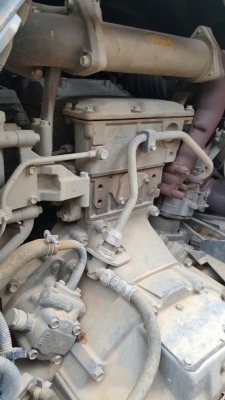 รถอีซูซุ 10 ล้อดั้ม FXZ 360 แรงม้า. ปี 54 , ( ขายแม่ , ลูก. ) , ( รถวิ่ง 11x,xxx กม. )    สนใจติดต่อ  081 - 6079515