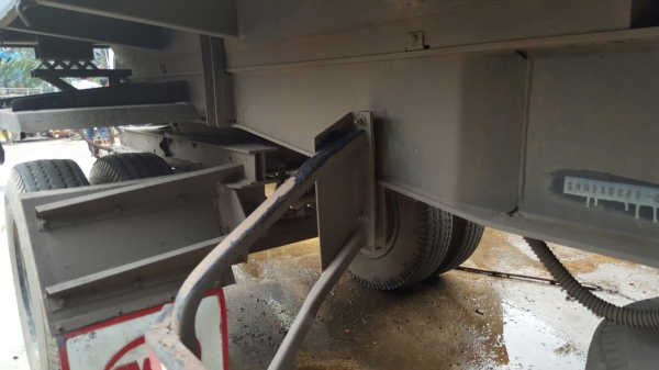 รถอีซูซุ 10 ล้อดั้ม FXZ 360 แรงม้า. ปี 54 , ( ขายแม่ , ลูก. ) , ( รถวิ่ง 11x,xxx กม. )    สนใจติดต่อ  081 - 6079515