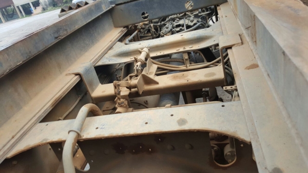 รถอีซูซุ 10 ล้อดั้ม FXZ 360 แรงม้า. ปี 54 , ( ขายแม่ , ลูก. ) , ( รถวิ่ง 11x,xxx กม. )    สนใจติดต่อ  081 - 6079515