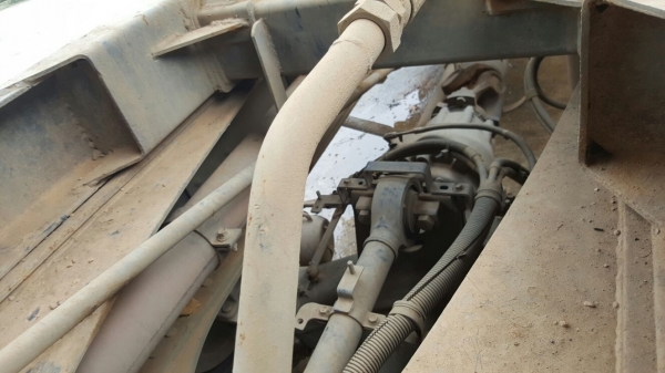 รถอีซูซุ 10 ล้อดั้ม FXZ 360 แรงม้า. ปี 54 , ( ขายแม่ , ลูก. ) , ( รถวิ่ง 11x,xxx กม. )    สนใจติดต่อ  081 - 6079515