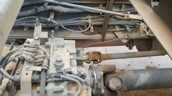 รถอีซูซุ 10 ล้อดั้ม FXZ 360 แรงม้า. ปี 54 , ( ขายแม่ , ลูก. ) , ( รถวิ่ง 11x,xxx กม. )    สนใจติดต่อ  081 - 6079515