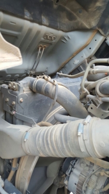 รถอีซูซุ 10 ล้อดั้ม FXZ 360 แรงม้า. ปี 54 , ( ขายแม่ , ลูก. ) , ( รถวิ่ง 11x,xxx กม. )    สนใจติดต่อ  081 - 6079515