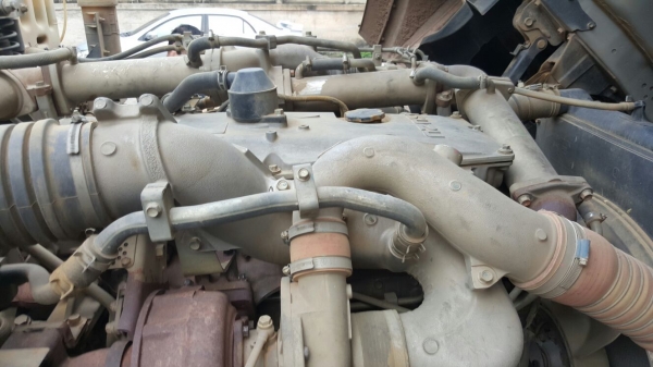 รถอีซูซุ 10 ล้อดั้ม FXZ 360 แรงม้า. ปี 54 , ( ขายแม่ , ลูก. ) , ( รถวิ่ง 11x,xxx กม. )    สนใจติดต่อ  081 - 6079515