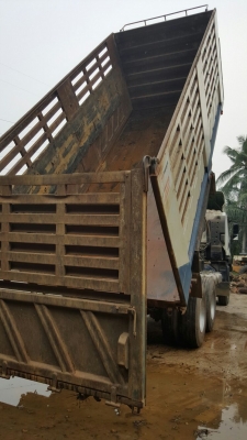 รถอีซูซุ 10 ล้อดั้ม FXZ 360 แรงม้า. ปี 54 , ( ขายแม่ , ลูก. ) , ( รถวิ่ง 11x,xxx กม. )    สนใจติดต่อ  081 - 6079515