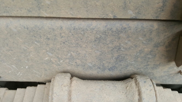 รถอีซูซุ 10 ล้อดั้ม FXZ 360 แรงม้า. ปี 54 , ( ขายแม่ , ลูก. ) , ( รถวิ่ง 11x,xxx กม. )    สนใจติดต่อ  081 - 6079515