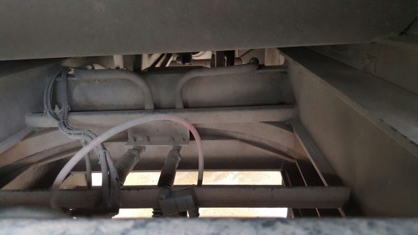 รถอีซูซุ 10 ล้อดั้ม FXZ 360 แรงม้า. ปี 54 , ( ขายแม่ , ลูก. ) , ( รถวิ่ง 11x,xxx กม. )    สนใจติดต่อ  081 - 6079515