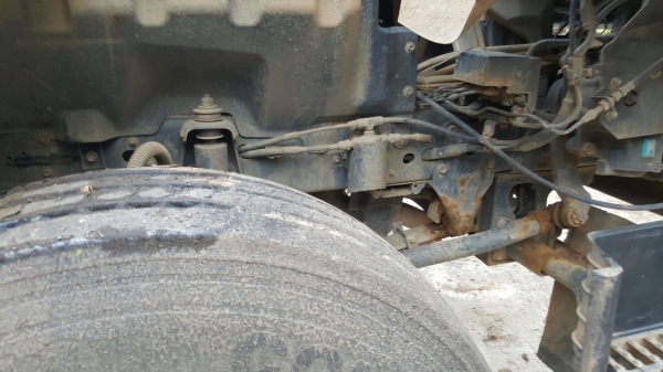 รถอีซูซุ 10 ล้อดั้ม FXZ 360 แรงม้า. ปี 54 , ( ขายแม่ , ลูก. ) , ( รถวิ่ง 11x,xxx กม. )    สนใจติดต่อ  081 - 6079515