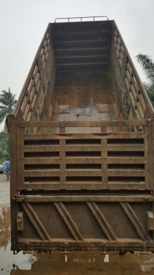 รถอีซูซุ 10 ล้อดั้ม FXZ 360 แรงม้า. ปี 54 , ( ขายแม่ , ลูก. ) , ( รถวิ่ง 11x,xxx กม. )    สนใจติดต่อ  081 - 6079515