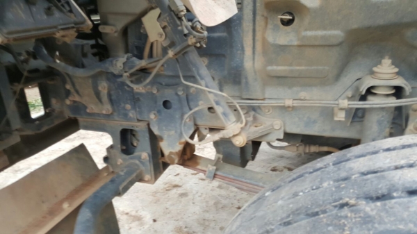 รถอีซูซุ 10 ล้อดั้ม FXZ 360 แรงม้า. ปี 54 , ( ขายแม่ , ลูก. ) , ( รถวิ่ง 11x,xxx กม. )    สนใจติดต่อ  081 - 6079515