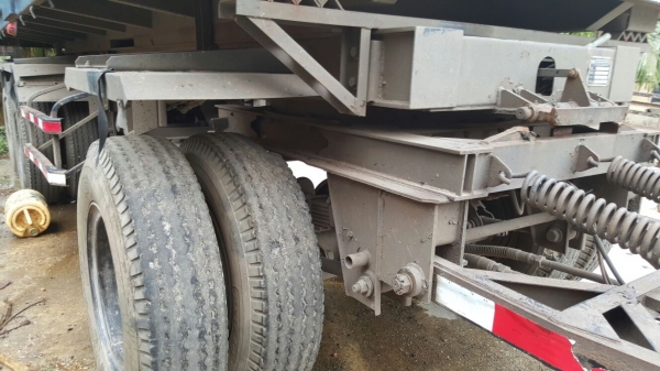 รถอีซูซุ 10 ล้อดั้ม FXZ 360 แรงม้า. ปี 54 , ( ขายแม่ , ลูก. ) , ( รถวิ่ง 11x,xxx กม. )    สนใจติดต่อ  081 - 6079515