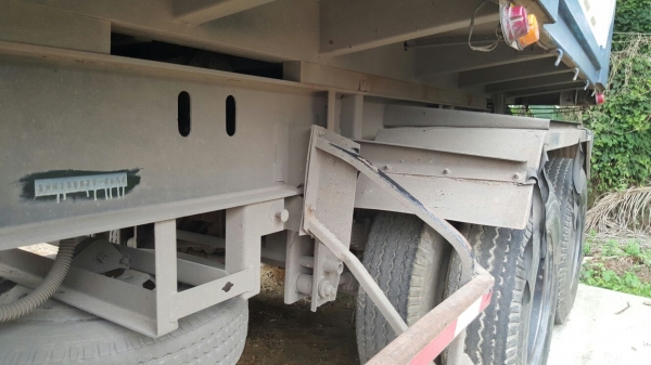 รถอีซูซุ 10 ล้อดั้ม FXZ 360 แรงม้า. ปี 54 , ( ขายแม่ , ลูก. ) , ( รถวิ่ง 11x,xxx กม. )    สนใจติดต่อ  081 - 6079515