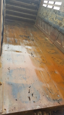 รถอีซูซุ 10 ล้อดั้ม FXZ 360 แรงม้า. ปี 54 , ( ขายแม่ , ลูก. ) , ( รถวิ่ง 11x,xxx กม. )    สนใจติดต่อ  081 - 6079515