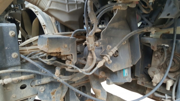 รถอีซูซุ 10 ล้อดั้ม FXZ 360 แรงม้า. ปี 54 , ( ขายแม่ , ลูก. ) , ( รถวิ่ง 11x,xxx กม. )    สนใจติดต่อ  081 - 6079515