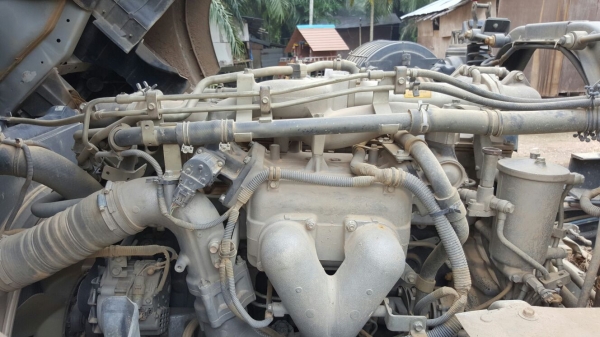 รถอีซูซุ 10 ล้อดั้ม FXZ 360 แรงม้า. ปี 54 , ( ขายแม่ , ลูก. ) , ( รถวิ่ง 11x,xxx กม. )    สนใจติดต่อ  081 - 6079515