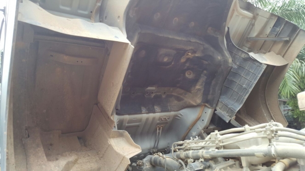 รถอีซูซุ 10 ล้อดั้ม FXZ 360 แรงม้า. ปี 54 , ( ขายแม่ , ลูก. ) , ( รถวิ่ง 11x,xxx กม. )    สนใจติดต่อ  081 - 6079515