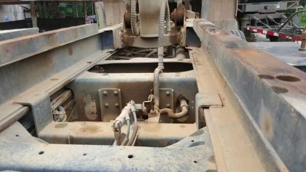 รถอีซูซุ 10 ล้อดั้ม FXZ 360 แรงม้า. ปี 54 , ( ขายแม่ , ลูก. ) , ( รถวิ่ง 11x,xxx กม. )    สนใจติดต่อ  081 - 6079515