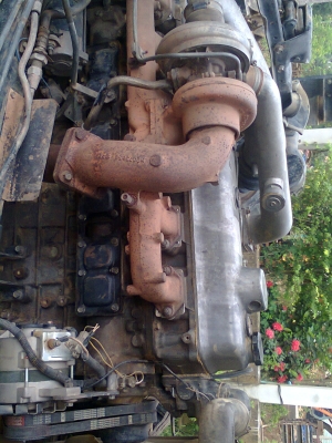 ขาย 10 ล้อ 2 เพลา