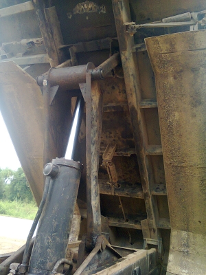 ขาย 10 ล้อ 2 เพลา