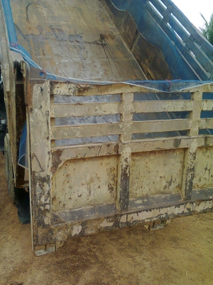 ขาย 10 ล้อ 2 เพลา