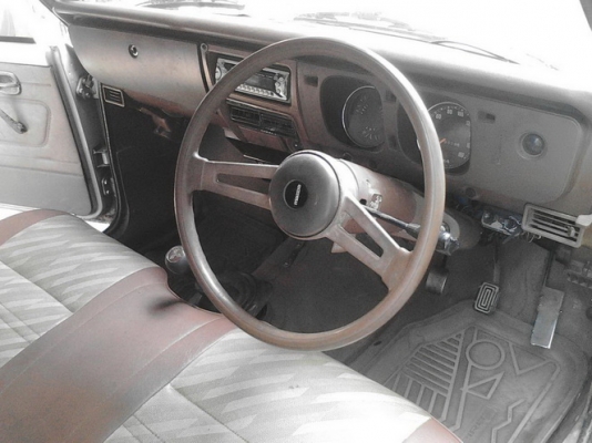 เจ้ามาสด้า Familia ตัวน้อย เจ้ามาสด้า Familia ตัวน้อย