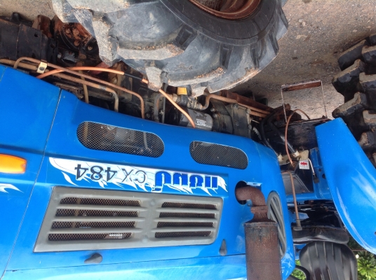 ขาย เเชมป์ 484 พร้อมโรตารี่