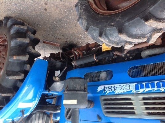 ขาย เเชมป์ 484 พร้อมโรตารี่