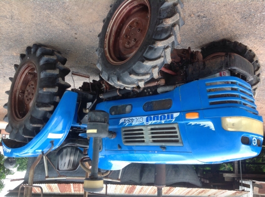 ขาย เเชมป์ 484 พร้อมโรตารี่