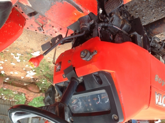 ขายคูโบต้า3408