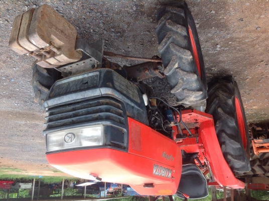 ขายคูโบต้า3408