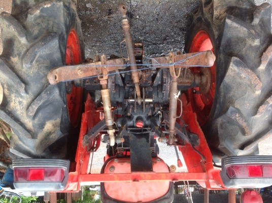 ขายคูโบต้า3408