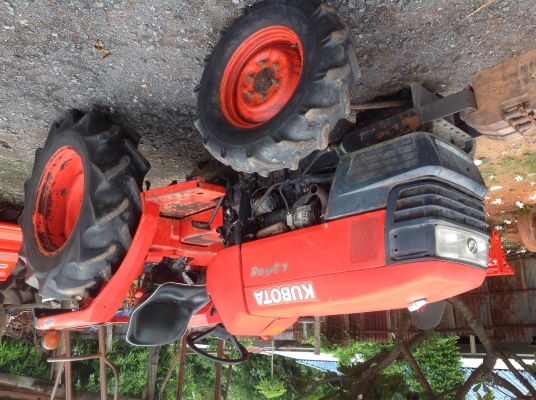 ขายคูโบต้า3408