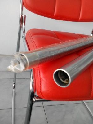 แกนโช้คyamaha dt125 mono