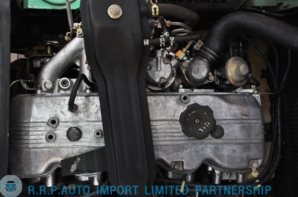 ขายรถโฟล์คลิฟท์มือสอง MITSUBISHI รุ่น FG25 ราคา 215,000 บาท นำเข้าจากประเทศญี่ปุ่น 100\% ไม่เคยใช้งานในประเทศไทย