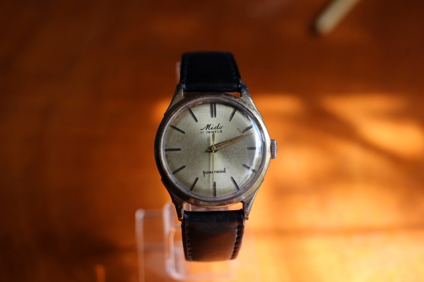 ขายนาฬิกา mido